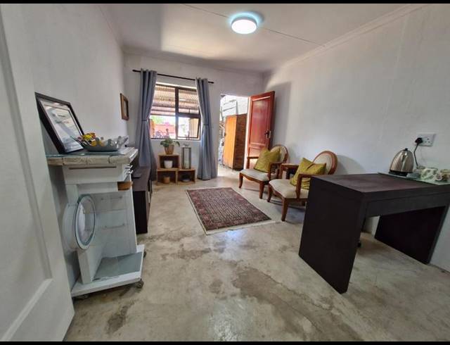 1 BEDROOM PROPERTY TO RENT IN WESTDENE